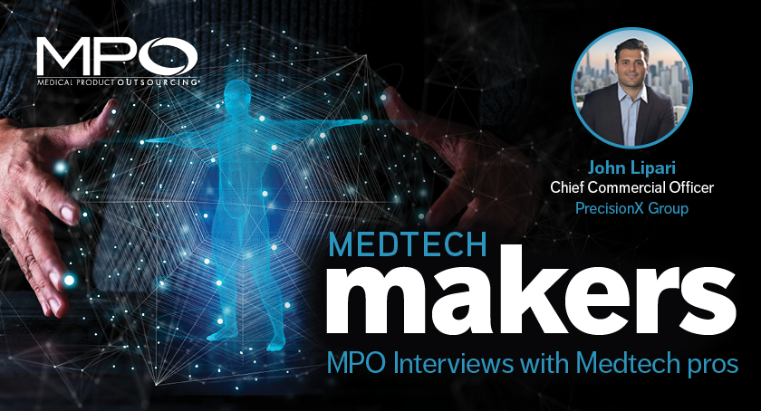 Leveraging DFM to Gain Production Benefits—A Medtech Makers Q&A